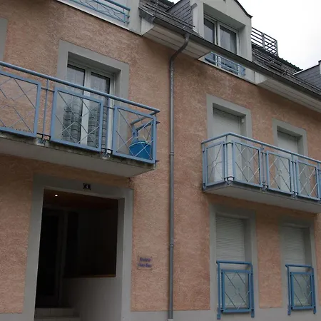 Joli T2 Avec Alcove Wifi 4 Pers Linge De Maison Inclus *