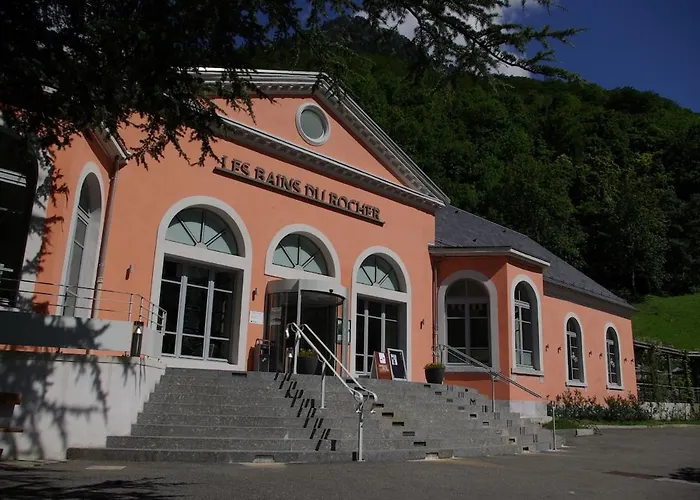 Joli T2 Avec Alcove Wifi 4 Pers Linge De Maison Inclus