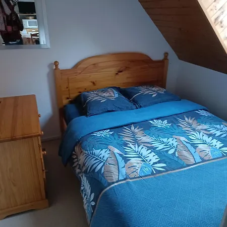 Joli T2 Avec Alcove Wifi 4 Pers Linge De Maison Inclus Apartment *