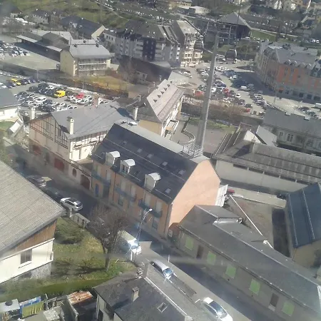 Joli T2 Avec Alcove Wifi 4 Pers Linge De Maison Inclus Lägenhet